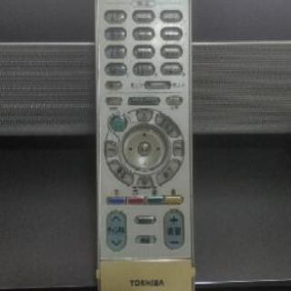 東芝　液晶テレビ　26インチの画像