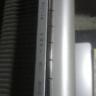 東芝　液晶テレビ　26インチの画像