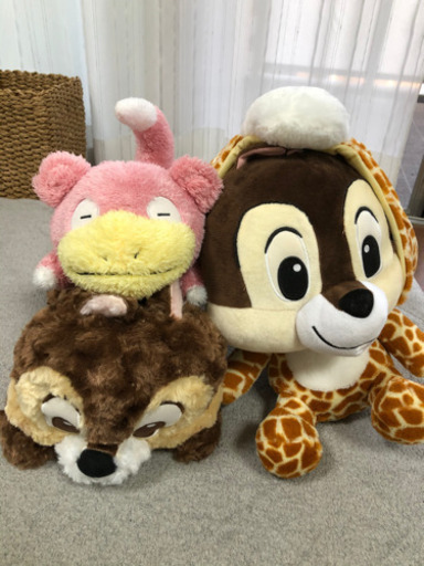 まとめてどうぞ