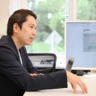 休125日↑月給33万↑成長ベンチャーで希望のスキルを伸ばす【シ...