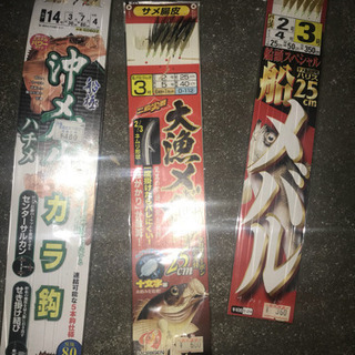 Daiwa剣崎3.2mの画像