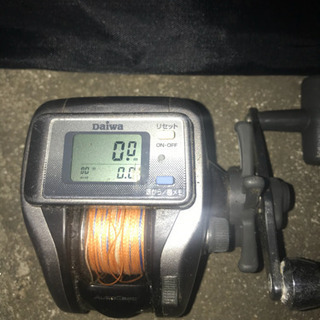 Daiwa剣崎3.2mの画像