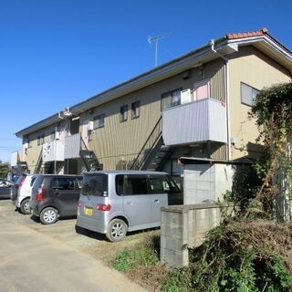 今ならフリーレント1ヶ月分♪更新料なし！敷金・礼金・仲介手数料無料！　ニューはまなすB棟　202号室！の画像