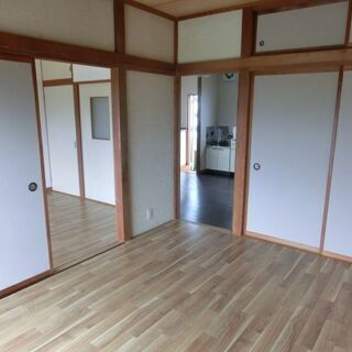 今ならフリーレント1ヶ月分♪更新料なし！敷金・礼金・仲介手数料無料！　ニューはまなすB棟　202号室！ - 賃貸（マンション/一戸建て）