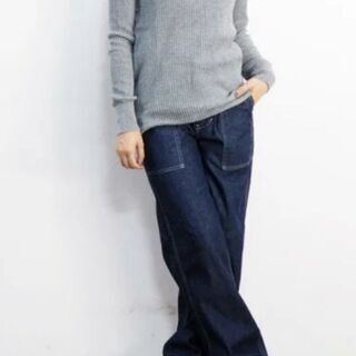 未使用のブランド・パンツ等々あげます。の画像