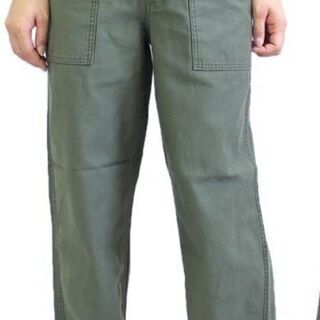 未使用のブランド・パンツ等々あげます。の画像