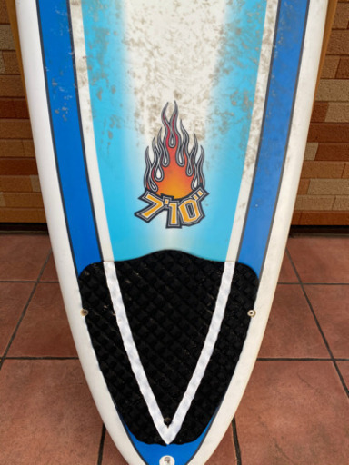 サーフボード　7.10 サーフィン