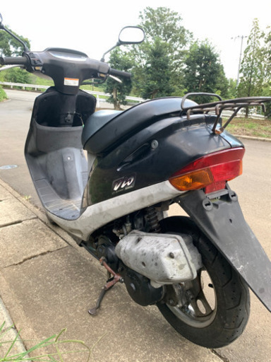 ホンダ スーパーディオ  お安くしてます
