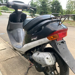 ホンダ スーパーディオ  お安くしてますの画像