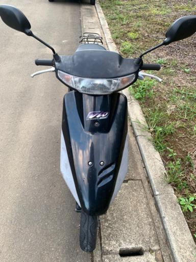 ホンダ スーパーディオ  お安くしてます