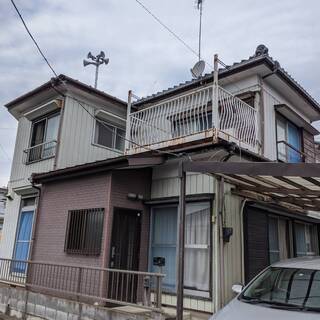【初期費用無料・ペット飼育可】栗橋駅徒歩10分♦5LDK戸建て賃...