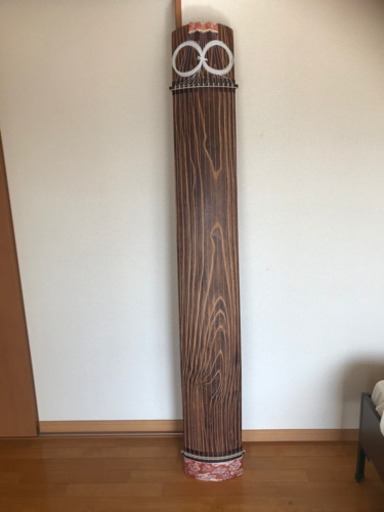 お琴　