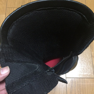 お取引中です　XPD レーシングブーツ　27.5cmの画像