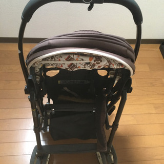コンビ　メチャカルファーストの画像