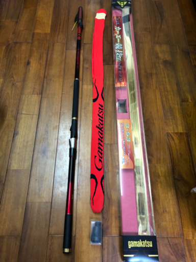 がま磯　カーエー競技SPECIAL 3-53  おまけ付き