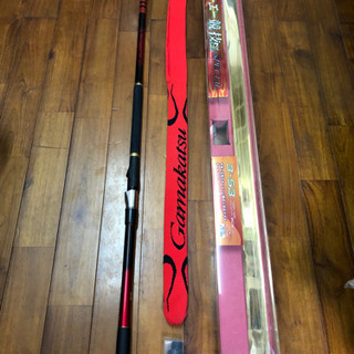 がま磯　カーエー競技SPECIAL 3-53  おまけ付き