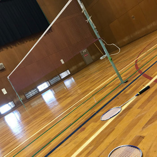 🔥社会人でバドミントンを楽しむ🌈🏸in大阪🦚ラケット無くて大丈夫...