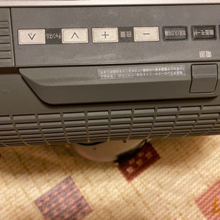 Panasonic 液晶テレビ TH-20LX60
