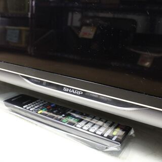 【6ヶ月保証】 2014年製 SHARP シャープ 60インチ 液晶テレビ  LC-60XL10 AQUOS アクオス 参考定価 ¥182,080
