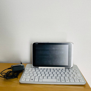 acer Iconia MicrosoftOfficeBusin...
