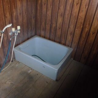 一戸建て　家賃23000円　車庫あり　古民家　DIY　田舎 - 不動産