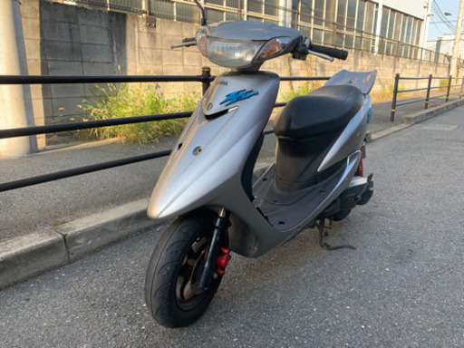 ZRエボリューション　格安！
