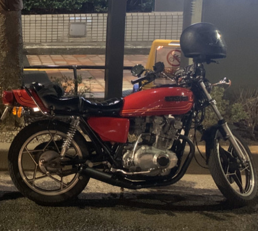 GS400 吸い込み　値下げしました。