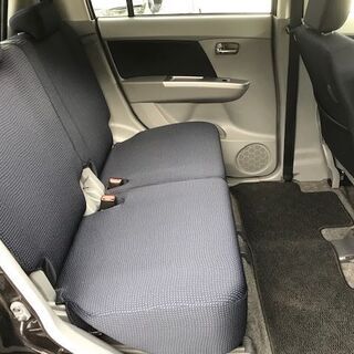 【コミコミ価格】　H22 ワゴンR 車検R3/3迄 FX-Sリミテッド ★7358の画像