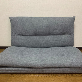 売れました！🙇‍♂️ソファーベッド(連絡が途絶えた為、再アップ)
