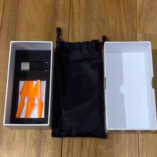 【新品】トイドローン　flybox セルフィーFPVドローン　フライボックスの画像