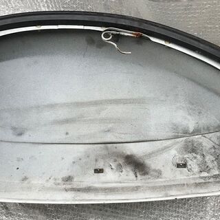 ベスパ PX200FL2 サイドカバー（左右）の画像