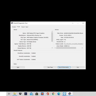 HP Laptop 15-db0xxxの画像