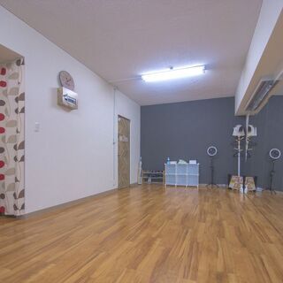 レンタルスタジオご利用下さい