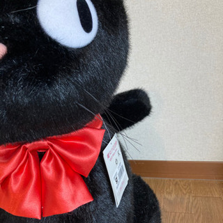 巨大ジジ　魔女の宅急便　ジブリの画像