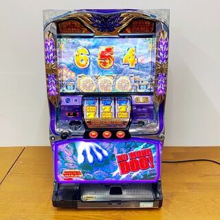 11/19パチスロ アナザーゴッドハーデスＸ 奪われたZEUS コイン不要機