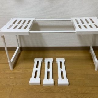 押入れ・クローゼット収納の画像