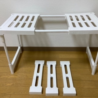 押入れ・クローゼット収納の画像