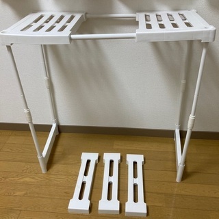押入れ・クローゼット収納の画像
