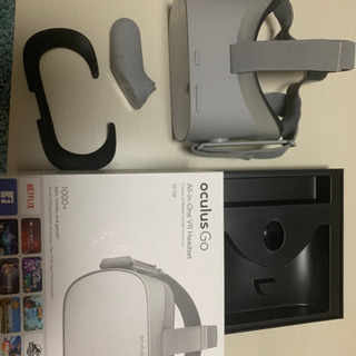 oculus go 32G