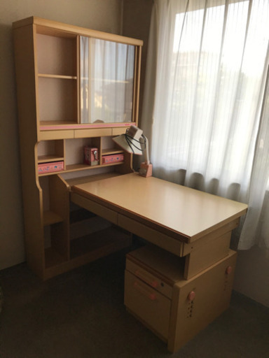 学習机