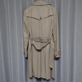 【お話中】ANAY トレンチコートの画像