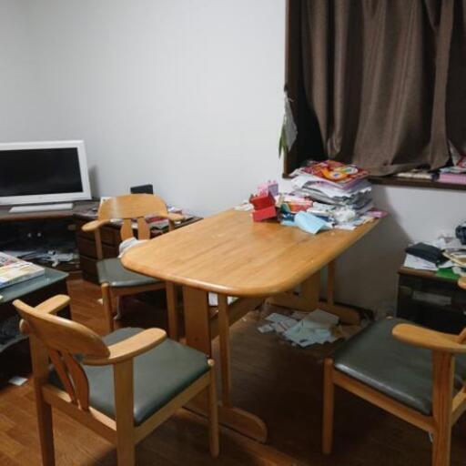 中古ですがどうぞ
