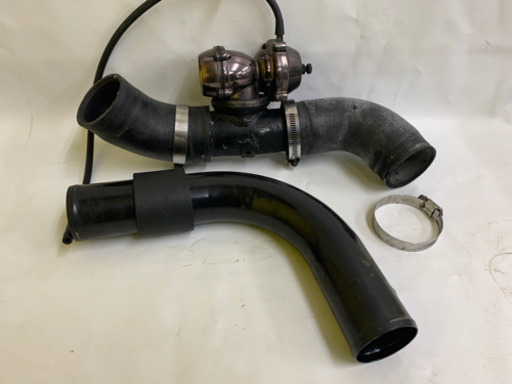 HKS ブローオフバルブ  シルビア等 流用可