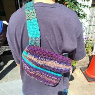 気持ち早いけど、これからの時期に～👜