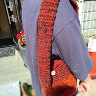 ②気持ち早いけど、これからの時期に～👜