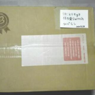 Switch　スイッチ　新品未開封の画像