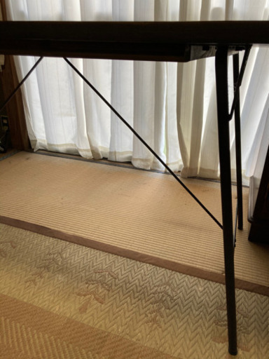 a. depeche ア デペシュ ソコフ ダイニングテーブル