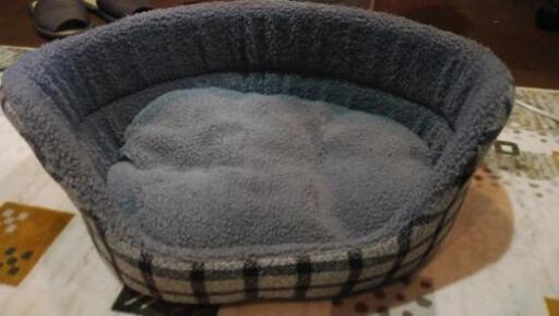 猫用ベッド