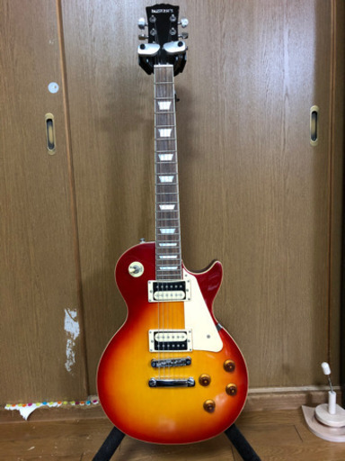 商談中BUSKER