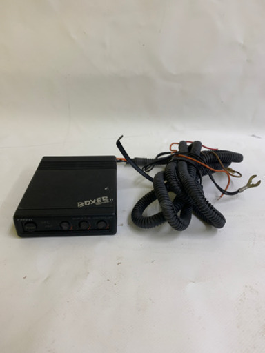 絶版 希少 FIELD フィールド SFC-MULTI BOXER 燃料コントローラー 燃調